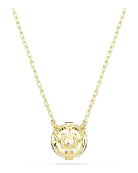 Κολιέ Swarovski Una Angelic 5758061 - 