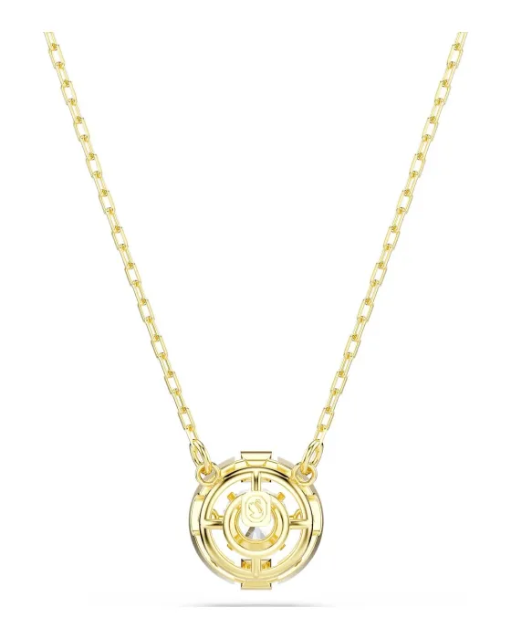 Κολιέ Swarovski Una Angelic 5758061 - 