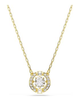 Κολιέ Swarovski Una Angelic 5758061