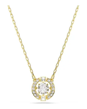 Κολιέ Swarovski Una Angelic 5758061 - 