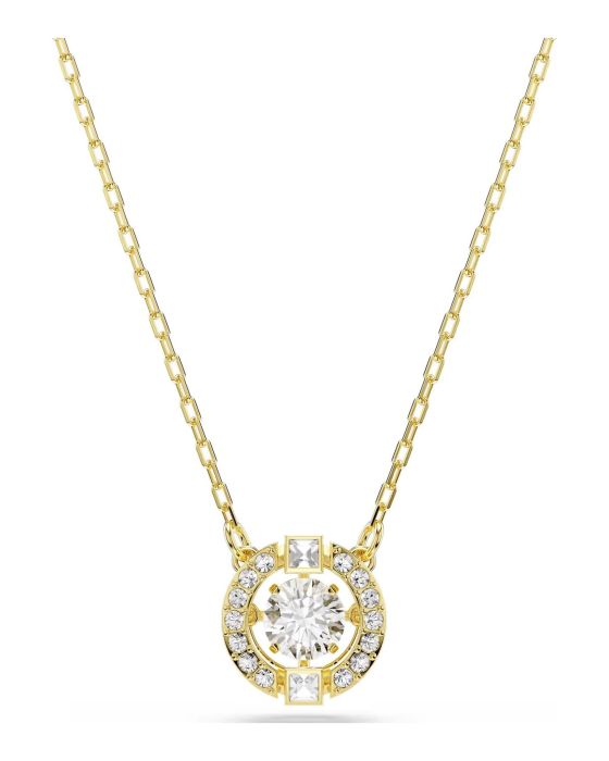 Κολιέ Swarovski Una Angelic 5758061