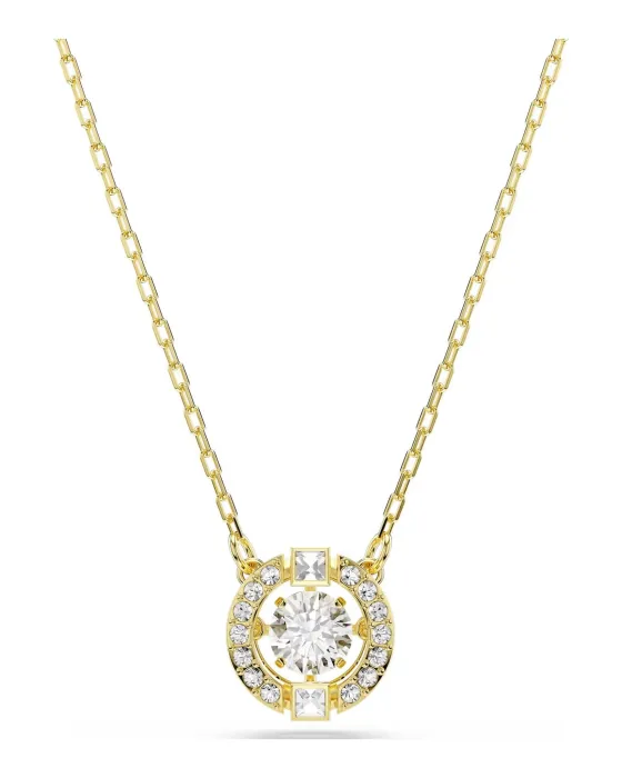 Κολιέ Swarovski Una Angelic 5758061
