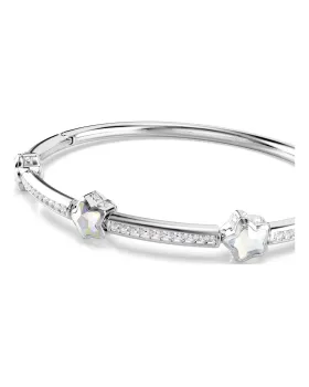 Βραχιόλι Swarovski Chroma, όψη 2