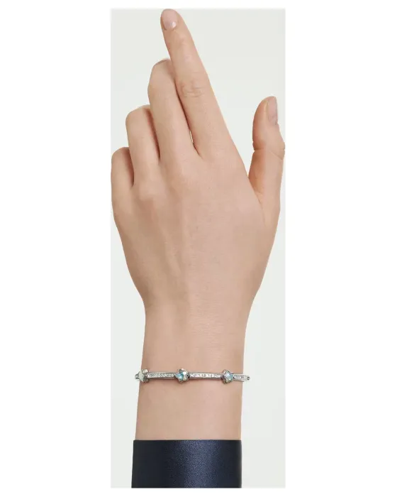 Βραχιόλι Swarovski Chroma, όψη 5