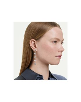 Σκουλαρίκια Swarovski Chroma 5754184 - 