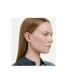Σκουλαρίκια Swarovski Chroma 5754184 - 