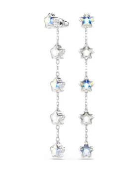 Σκουλαρίκια Swarovski Chroma 5754184