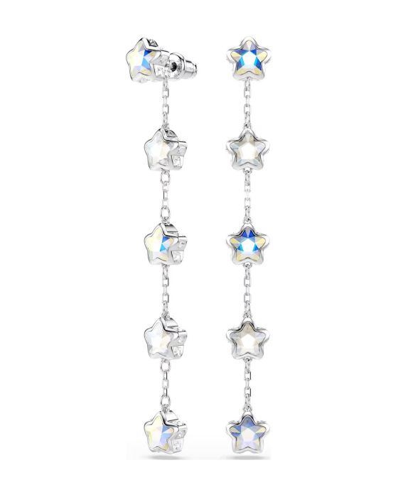 Σκουλαρίκια Swarovski Chroma 5754184