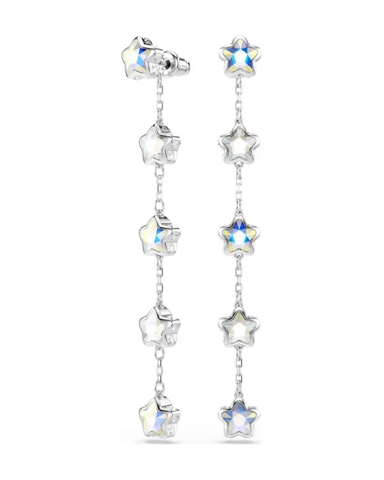 Σκουλαρίκια Swarovski Chroma 5754184