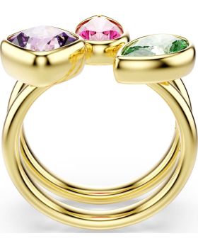 Σετ Δαχτυλιδιών Swarovski Imber - 