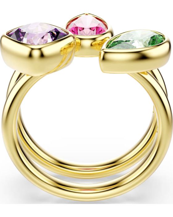 Σετ Δαχτυλιδιών Swarovski Imber - 