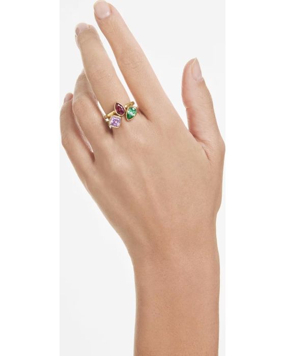 Σετ Δαχτυλιδιών Swarovski Imber - 