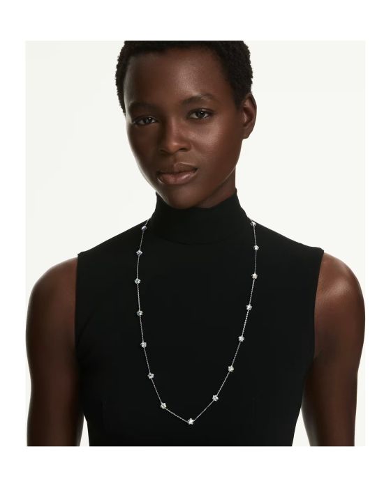 Κολιέ Swarovski Chroma 5754181 - 