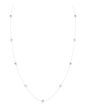 Κολιέ Swarovski Chroma 5754181