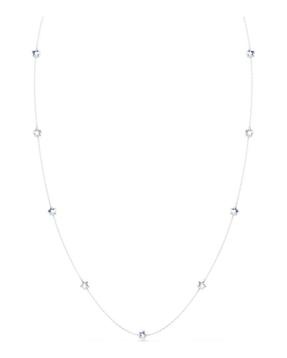 Κολιέ Swarovski Chroma 5754181