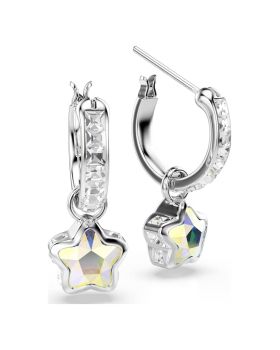 Σκουλαρίκια Swarovski Chroma 5754172 - 