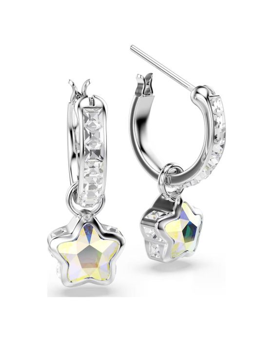 Σκουλαρίκια Swarovski Chroma 5754172 - 