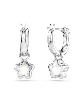 Σκουλαρίκια Swarovski Chroma 5754172 - 