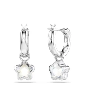 Σκουλαρίκια Swarovski Chroma 5754172, όψη 3