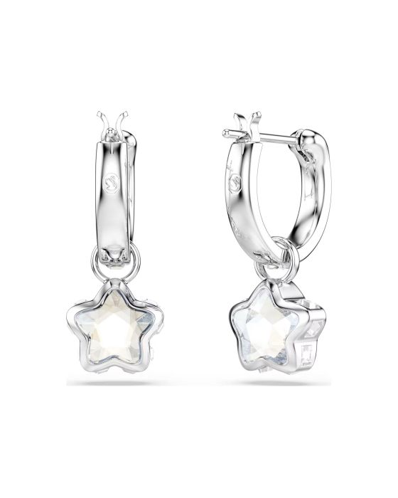 Σκουλαρίκια Swarovski Chroma 5754172 - 