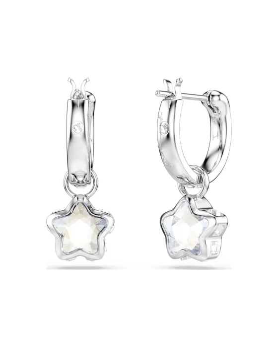 Σκουλαρίκια Swarovski Chroma 5754172, όψη 3