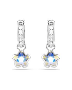 Σκουλαρίκια Swarovski Chroma 5754172