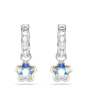 Σκουλαρίκια Swarovski Chroma 5754172
