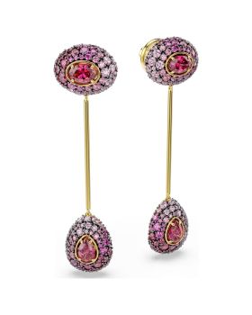 Σκουλαρίκια Swarovski Sublima 5752891 - 