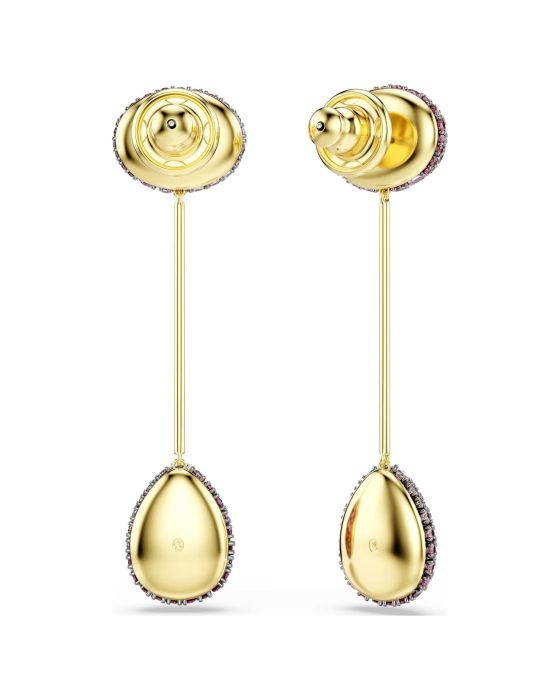 Σκουλαρίκια Swarovski Sublima 5752891 - 