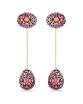 Σκουλαρίκια Swarovski Sublima 5752891