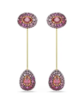 Σκουλαρίκια Swarovski Sublima 5752891