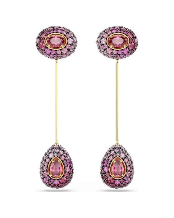 Σκουλαρίκια Swarovski Sublima 5752891