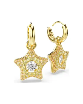 Σκουλαρίκια Swarovski Sublima 5755274 - 