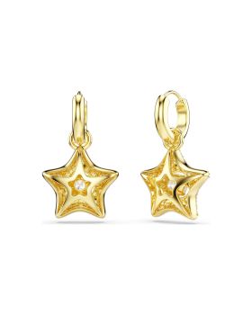 Σκουλαρίκια Swarovski Sublima 5755274 - 