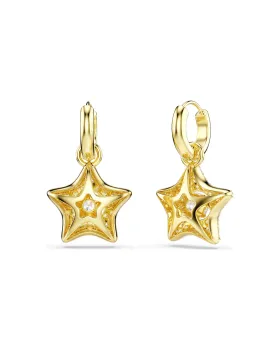 Σκουλαρίκια Swarovski Sublima 5755274 - 