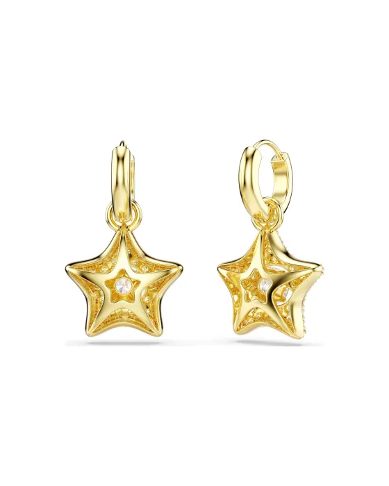 Σκουλαρίκια Swarovski Sublima 5755274 - 