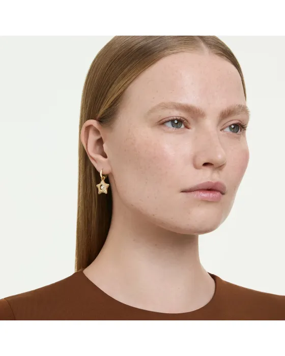 Σκουλαρίκια Swarovski Sublima 5755274 - 