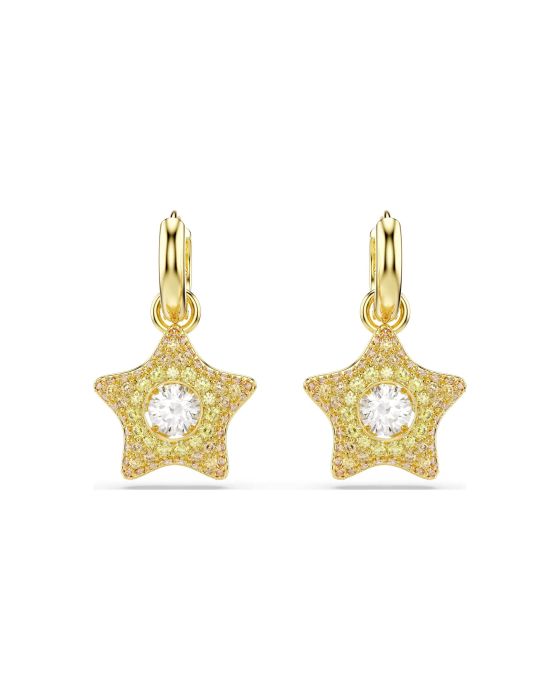 Σκουλαρίκια Swarovski Sublima 5755274