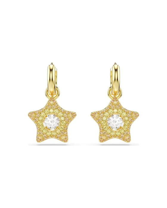 Σκουλαρίκια Swarovski Sublima 5755274