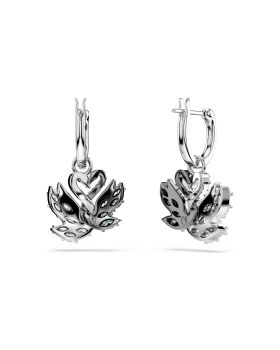 Σκουλαρίκια Swarovski Swan 5705728 - 