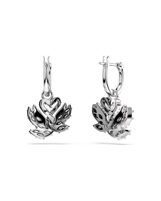 Σκουλαρίκια Swarovski Swan 5705728 - 