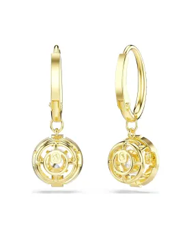 Σκουλαρίκια Swarovski Una Angelic 5758095 - 