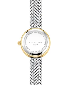 Rosefield Mini Small Edit MWSMG-M06, όψη 3