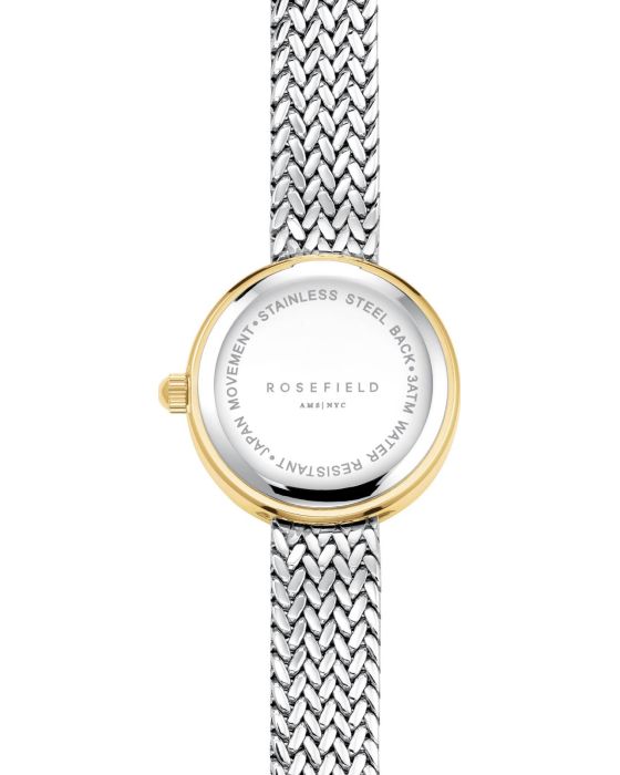 Rosefield Mini Small Edit MWSMG-M06 - 