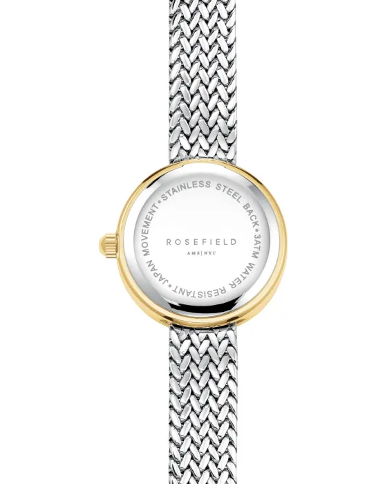 Rosefield Mini Small Edit MWSMG-M06, όψη 3