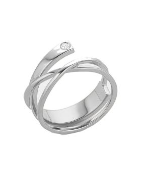 Δαχτυλίδι Vogue Ασήμι 925 20172702113