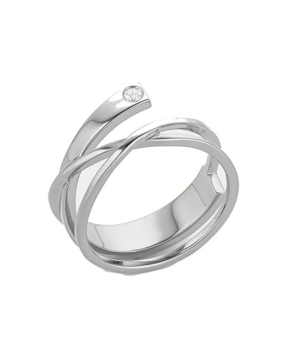 Δαχτυλίδι Vogue Ασήμι 925 20172702113