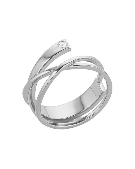 Δαχτυλίδι Vogue Ασήμι 925 20172702113