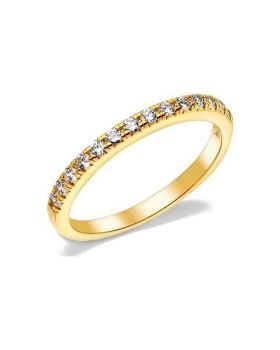 Δαχτυλίδι Vogue Ασήμι 925 20175254101
