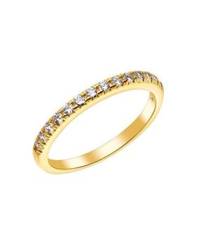 Δαχτυλίδι Vogue Ασήμι 925 20175254101